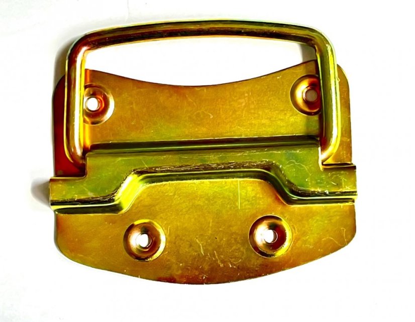 US 110b Držák bednový 110x80mm