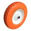 Kolečko plné 4.00-8 os d20 polyuretan