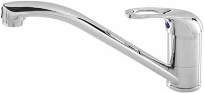 Bateria ZLEW STOJĄCA 1-uch. FIDŻI / FI-182.CH