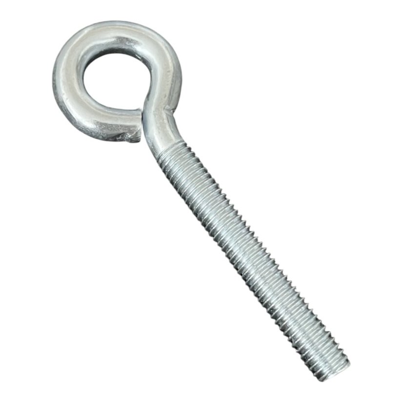 Oko se závitem M10/80mm