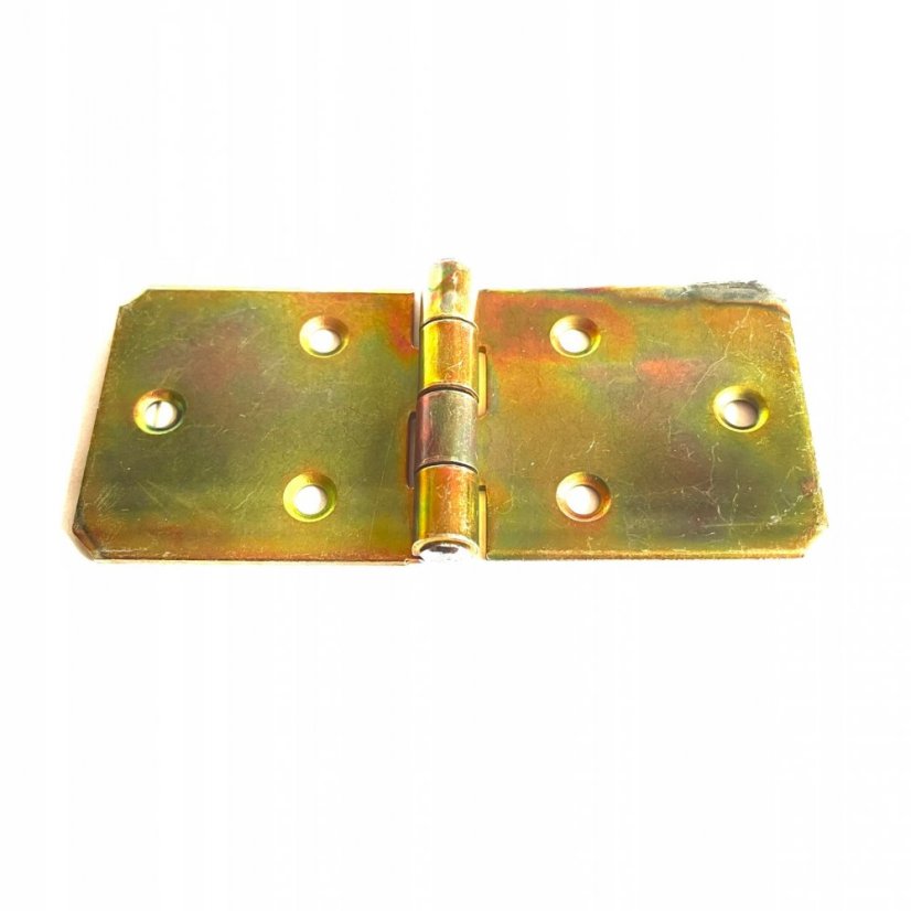 Z 100c Pant (závěs stavební) 100x45x1,5 mm