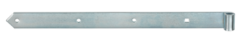 ZP 300/13 Zawias pasowy 300x35x4mm fi13