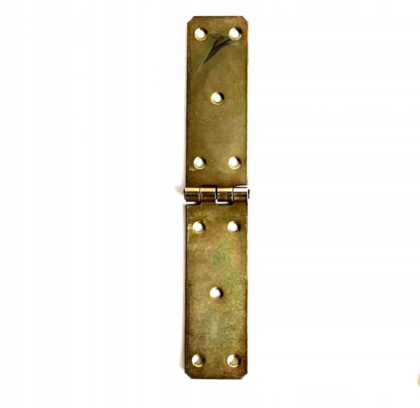 Z 200a Pant (závěs stavební) 200x35x2 mm