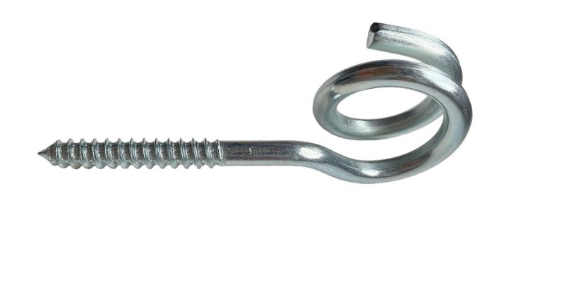 MHF Houpačkový vrut fi8/80mm