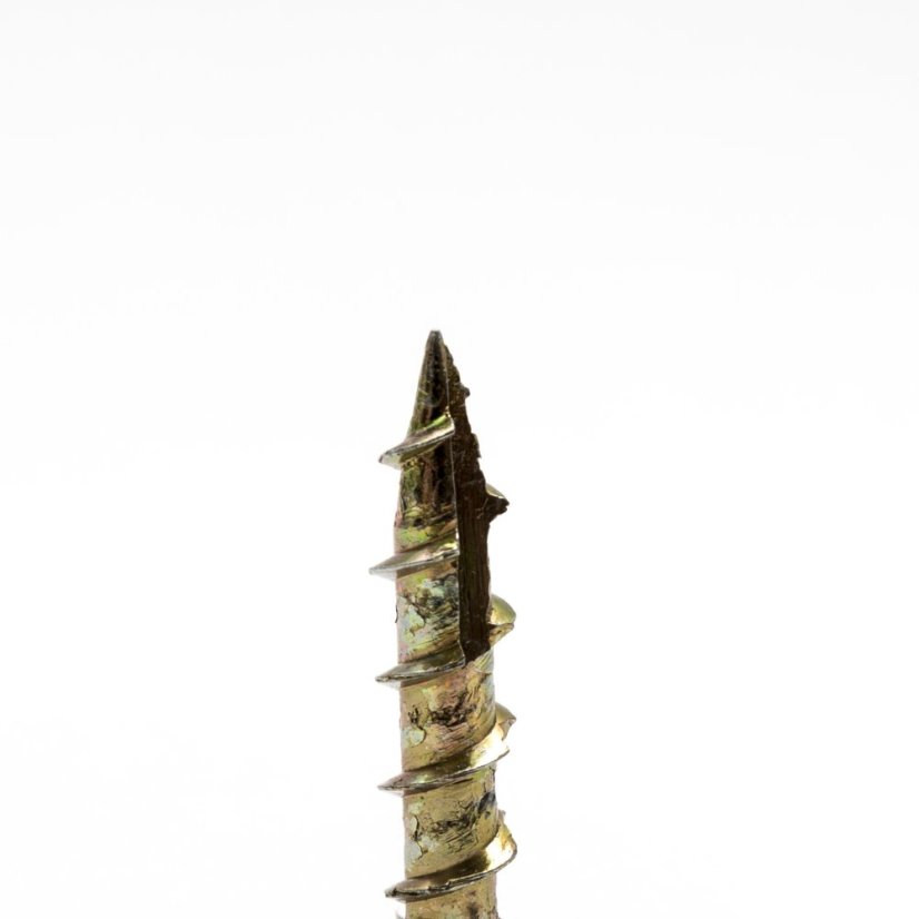 CT 06100 Wkręt ciesielski z główką talerzową 6x100mm
