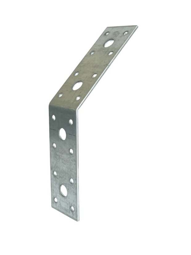 KLR 4 Úhelník spojovací 135° 100x100x40x2,5