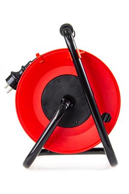 Prodlužovačka na stavební buben 3x2,5/50m OW IP44