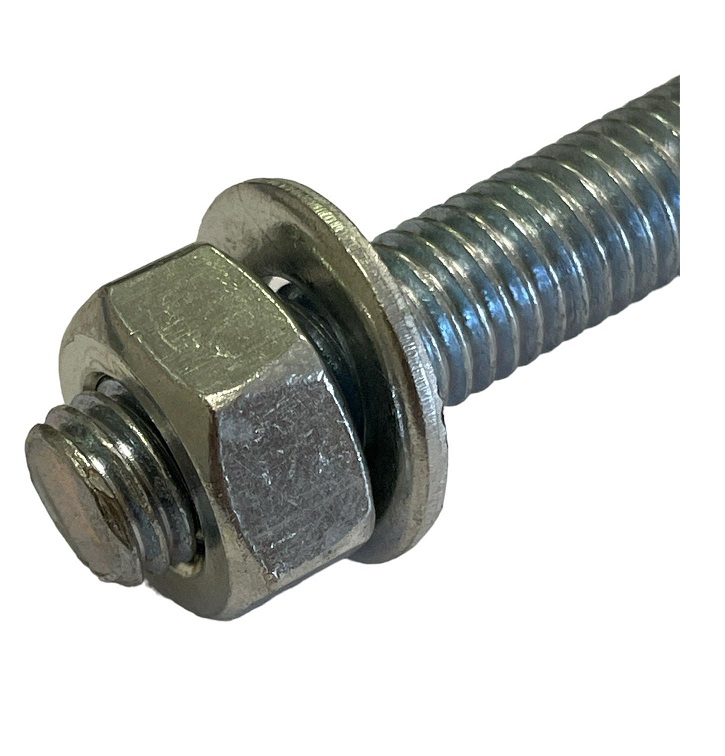 MHA 110 Uchycení houpačky 110mm M10