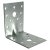 KPL 4 Stavební Úhelník tesařský s prolisem 70x70x55x2mm