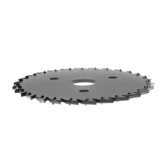 Rotační rašple R3/115 Disk BLACK MAMBA pilový 115mm