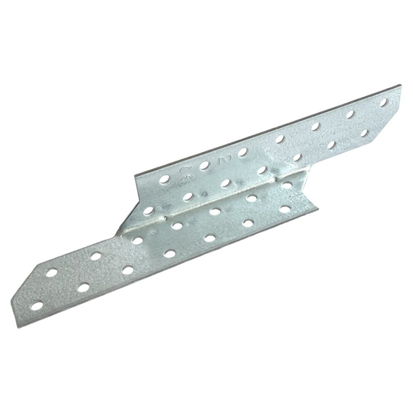 Trámová spojka pravá LK4-P 210x32x2mm