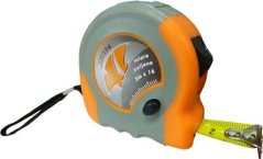 Miara z dwoma magnesami XL 3m