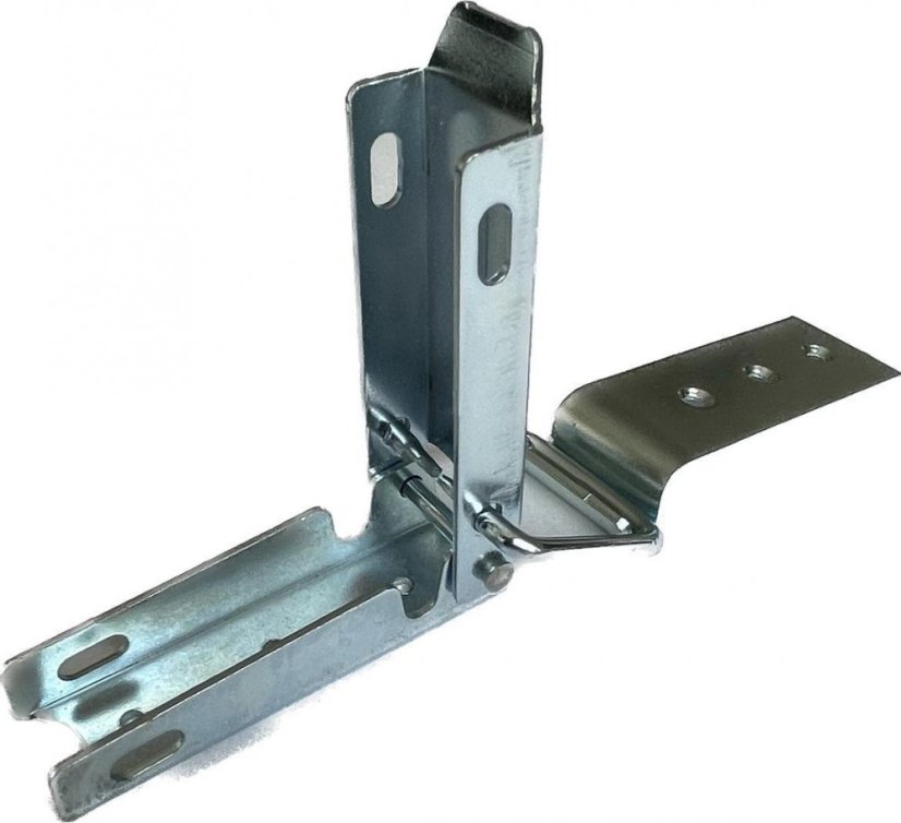 ZSK 70 Zámek bedny 70mm