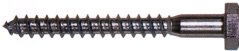 wkręty 8x40 klucz ocynk (3kg) DIN571