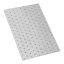 PP24 / PP31 Destička perforovaná 200x300x2mm tesařská spojka děrovaná pozinkovaná CE