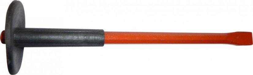 Dláto s gumovou rukojetí 250
