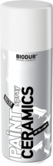 Keramická barva bílá 400ml