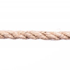 JL 10/10 Jutové lano d10-10m
