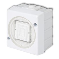 Jednoduchý vypínač