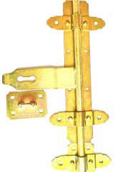 WCZ 500 Závora těžká 500x270mm