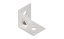KPL 5 / KPL 12 Úhelník tesařský s prolisem 50x50x40x2mm