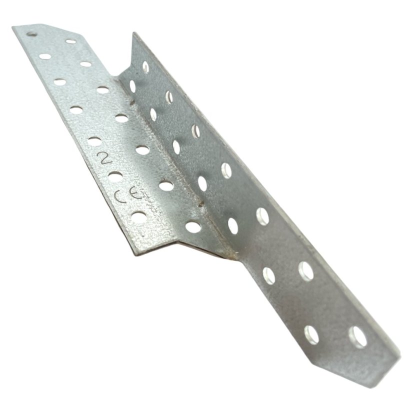 Trámová spojka pravá LK4-P 210x32x2mm