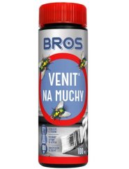 Nátěrový přípravek BROS 100m²