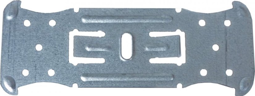 LK 60/60 plochý kotviaci prvok ( bal. 100ks)