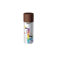 Sprej BRONZ – hnědý odstín, 400 ml