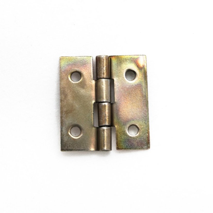 ZS 20 Pant (splétaný závěs) 20x17 mm (10ks)