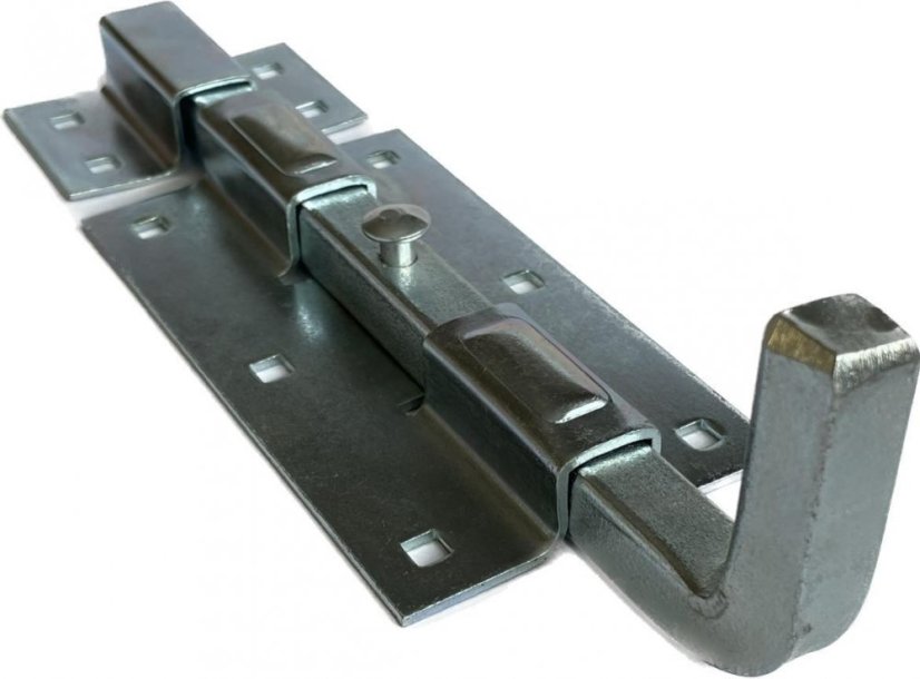 WRK 200 Zástrč zasouvací