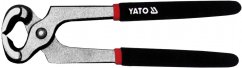 Kleště štípací čelní 200 YATO
