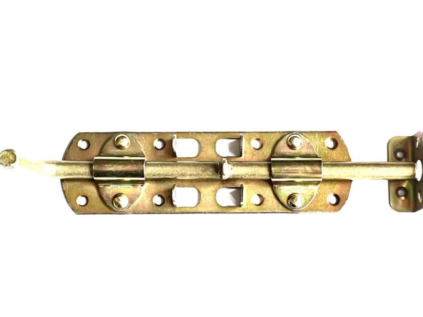 WRG 240 Zástrč zasouvací 240x60mm