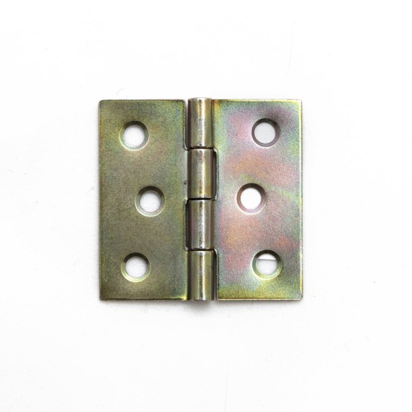 ZS 40 Pant (splétaný závěs) 40x40 mm