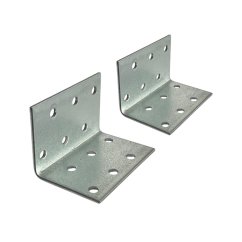 KM2 Úhelník montážní tesařský 40x40x60x2mm