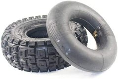 Dętka 2.50-4 do koła 230x65mm taczki wózka