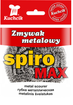 Drátěnka na nádobí nerezová