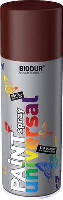emalia CZERWONY purpurowy 400ml/RAL 3005