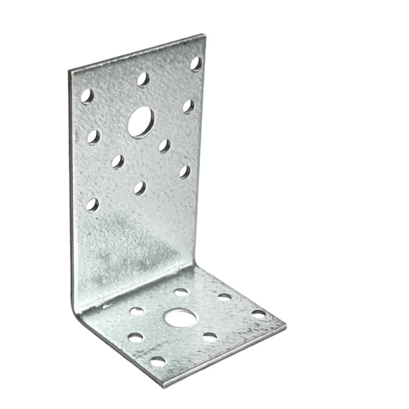 KL 13 Úhelník spojovací tesařský 90x50x55x2mm