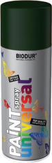 emalia OLIWKOWO szary spray 400ml/ RAL 6006