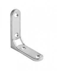 WSM 75 Konzole stavební 75x75mm pozink