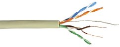 Kabel UTP 5e-SHIP 4x0,51 - 100m