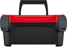 Smart kufor na náradie 12"