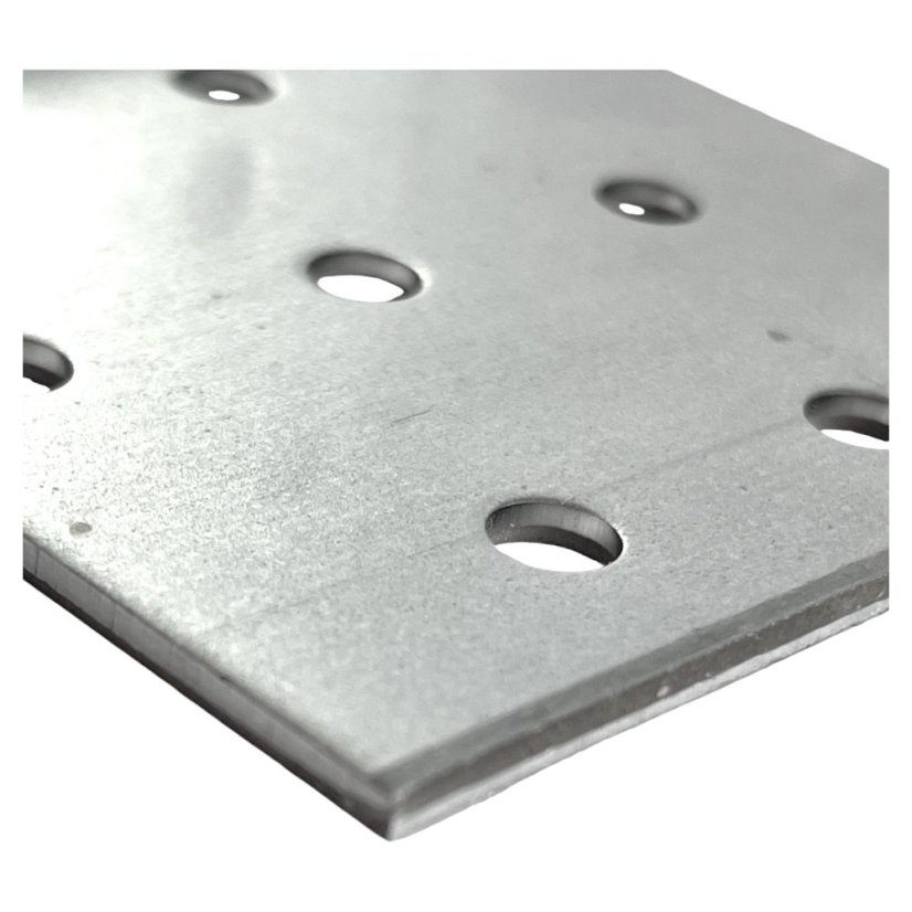 KM4 / KM 8 Úhelník montážní tesařský 60x60x60x2mm