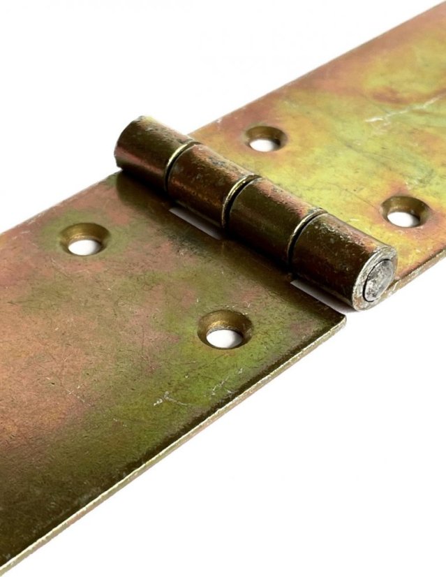 Z 400 Pant (závěs stavební) 400x50 mm