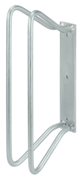 HP Stojan na kolo parkovací 328x72x231 mm