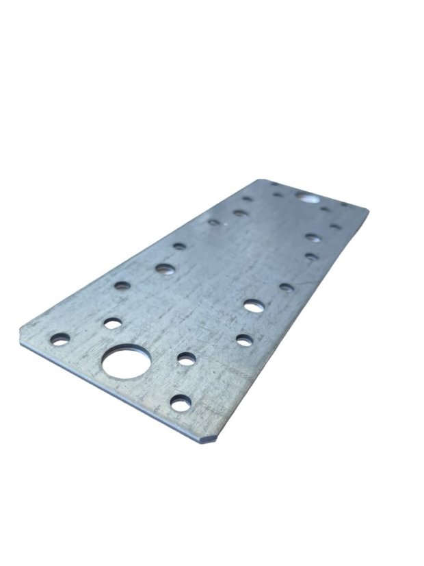 LP5 / LP6 Spojka plochá destička 65x175x2,5mm