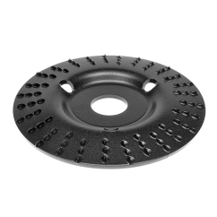 Rotační rašple R2/115  Disk BLACK MAMBA úhlový 115mm