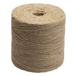 NSI 500 Motouz sisálový  500g