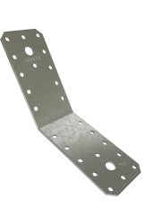 KLR 6 Úhelník spojovací 135° 120x120x60x2,5